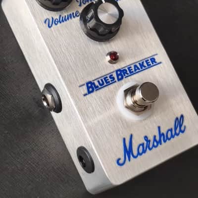 Moresound Blues Breaker Overdrive Pedal , price include the import duty to US buyer image 5
