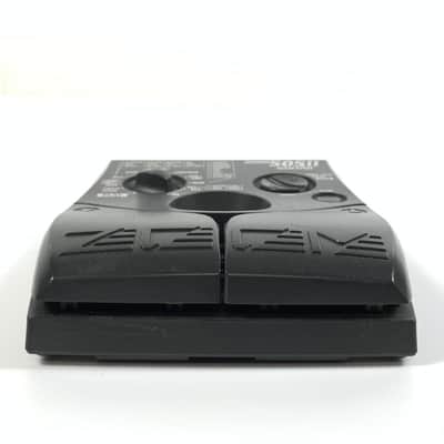 Zoom 505 Ⅱ Guitar 1996 - 2000 - Black TGHM image 2
