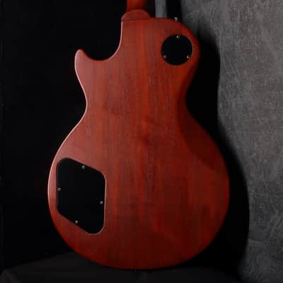 Gibson Les Paul Special Faded Cherry 2005 image 2