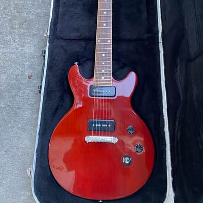 Gibson Les Paul Double Cut P90s 100th Anniversary 2015 image 2