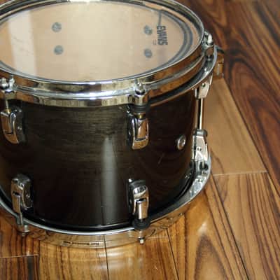 Pearl Reference - twillight fade 12"x9 rack tom image 5