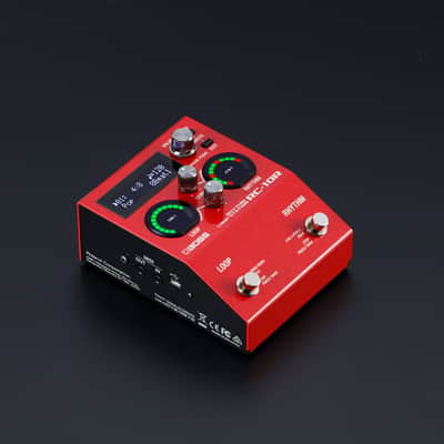 Boss RC-10R Rhythm Loop Station image 6