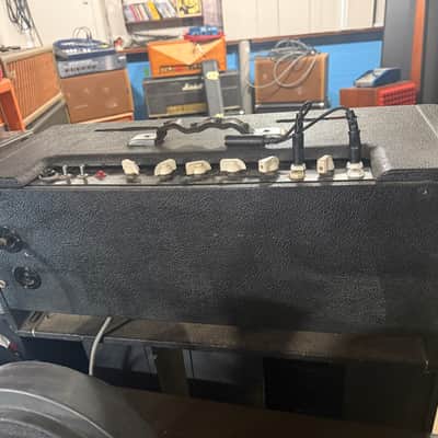 Park JTM45 top mount 1965 image 3