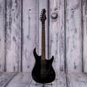 Peavey Predator Plus EXP Electric Guitar with Tremolo 2010s Black