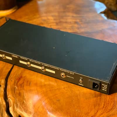 Alembic F1-X Bass Preamplifier image 3