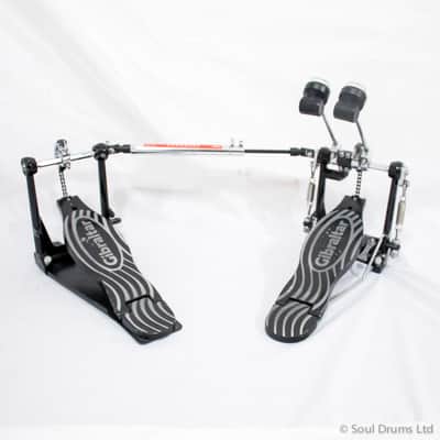 Gibraltar 5611DB Double Bass Pedal image 1