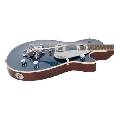 Used Gretsch G5230T Aleutian Blue 2023 image 4
