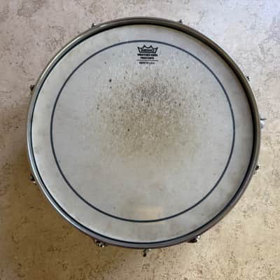 Ludwig Acrolite 1967 - Aluminum image 4