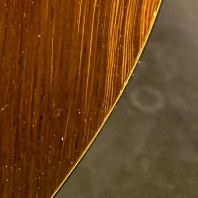 Martin Mandolin Style B Made In 1941 - Brazilian Rosewood -Great Player - Original Case - Ships FREE image 18