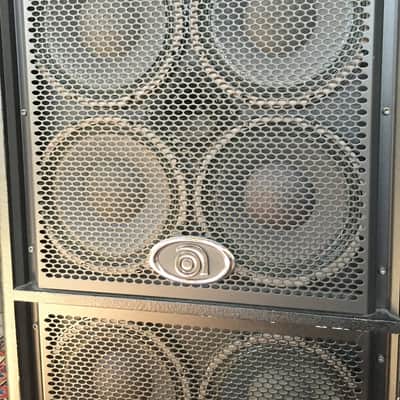 AMPEG PR-810H Black image 5