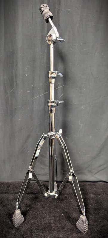 Pearl Straight Cymbal Stand image 1