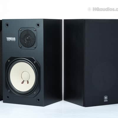 YAMAHA NS-10M Speakers – Professionally Restored – Fully Tested – 1-Year Warranty image 6
