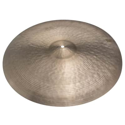 Zildjian Kerope Medium Low Ride Cymbal 22" image 6