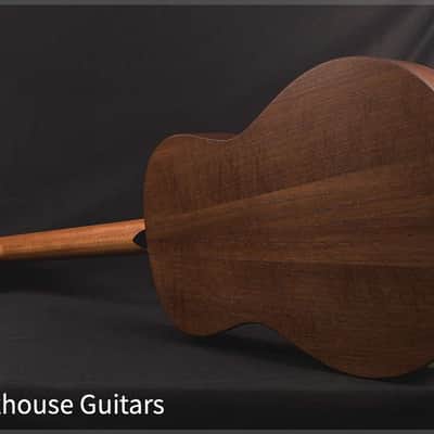 Taylor GT Urban Ash 2021 image 8
