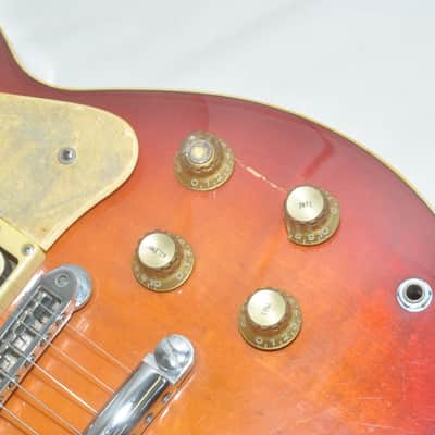 YAMAHA SG800S Standard ♯048774 Electric Guitar Ref No 7186 image 4