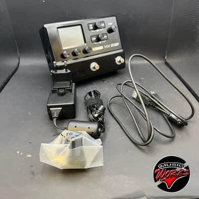 Line 6 Hx Stomp image 6