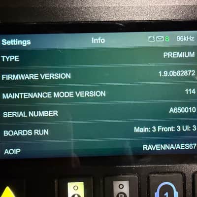 Merging Technologies Anubis Premium (DSD, DXD) image 2