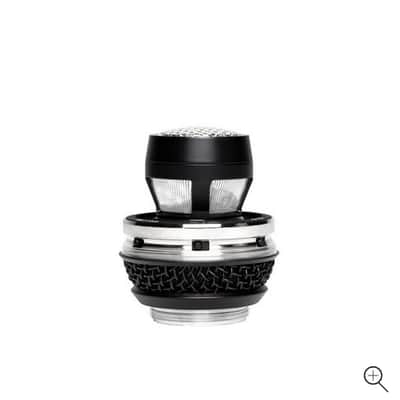 Lewitt MTPW950 Modular Multipattern Condenser Microphone - Black, New, Free Shipping image 10