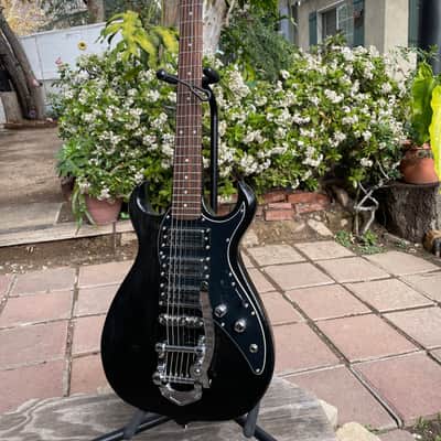 baxter Nomad 2019-2020s - Ebony Black image 5