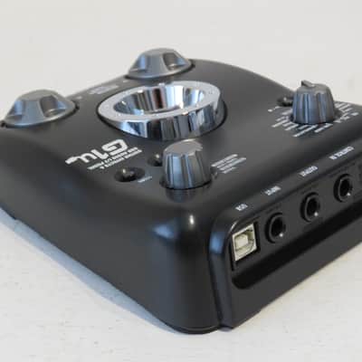 Zoom G1U Guitar Multi Effects Pedal - Boxed with PSU image 5