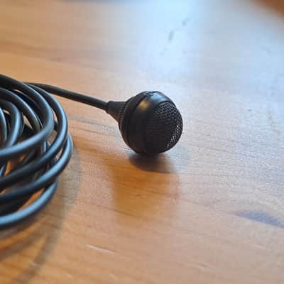 Sennheiser Me4 - Black image 2