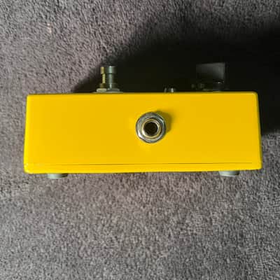 Swaptronics ZERO 73 Fuzz Face clone guitar pedal TI 2N404A Texas Inst. ZCD image 3