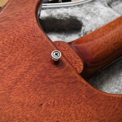 Gibson Les Paul Junior DC Cherry (Pre-owned, 1960) image 17