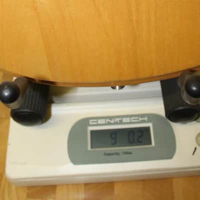 Epiphone Scroll SC450 1970s image 10