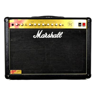Orange Oriverb Orianthi Signature 2-Channel 50-Watt 2x12