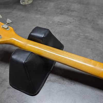 1978 Gibson Les Paul Standard Factory Natural One-Piece Body RARE 70s Vintage American Guitar image 24