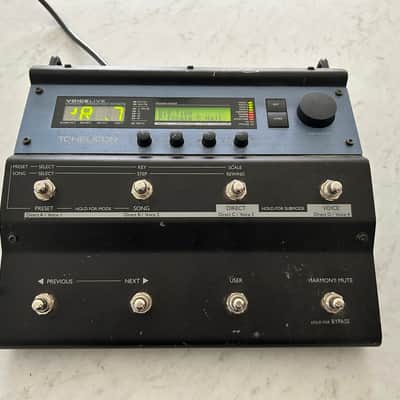 TC HELICON VOICELIVE 初代 TC-Helicon VoiceLive Touch - Vocal Effects with Touch 996353011
