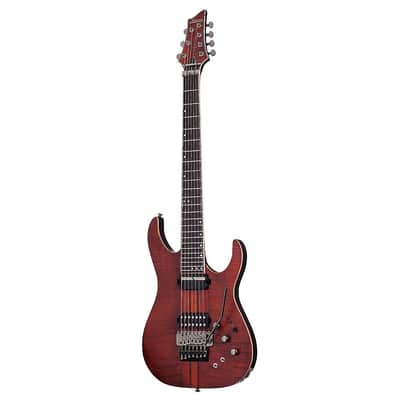 Schecter Banshee Elite-8 | Reverb