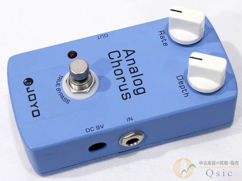 Joyo Analog Chorus