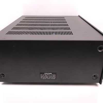 Sansui AU-517 Stereo Integrated Amplifier image 6