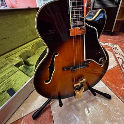 Ibanez Gb20 1980 - Sumburst image 6