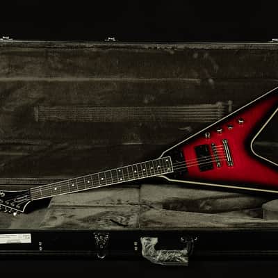 Epiphone Dave Mustaine Flying V Prophecy image 7