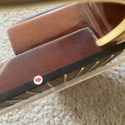 Custom Electric Classical Guitar, Spruce Top Body with Okoume Wood Neck, 22 Frets Rosewood Fingerboard image 11