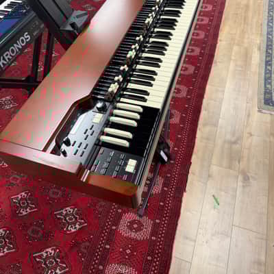 Hammond XK-5 61-Key Virtual Tonewheel Organ-free shipping