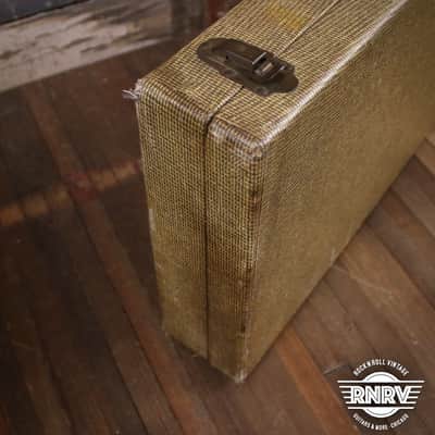 Epiphone Eddie Alkire 10 string E Harp image 16