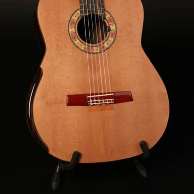 Double Top Classical Guitar image 1