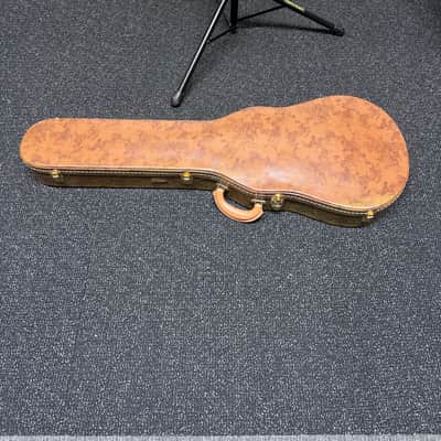 Gibson Custom Shop '58 Les Paul Standard Reissue 2019 - Present - Bourbon Burst VOS image 15