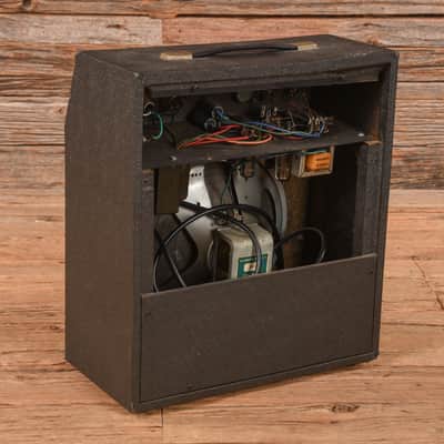 Kalamazoo Model One Black 1965 image 2