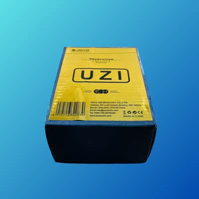 Joyo R-Series R-03 Uzi image 4