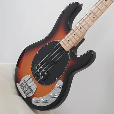Vintage V96 Reissued Series 4-String image 3