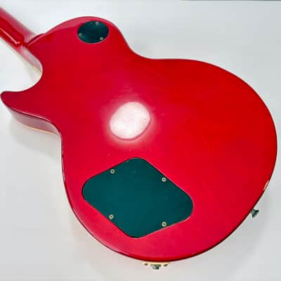 Greco EG-500 Heritage Cherry Sunburst 1978 image 22