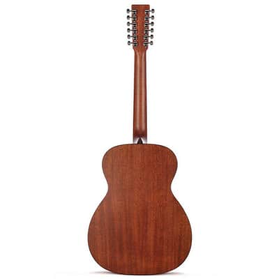 Martin J12-16GT 12 String Acoustic Guitar image 3