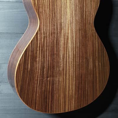 2022 Taylor 712ce 12-Fret Grand Concert Acoustic-Electric Guitar | Rosewood & Sitka Spruce | V-Class Bracing | ES2 Electronics | Mint Condition image 15