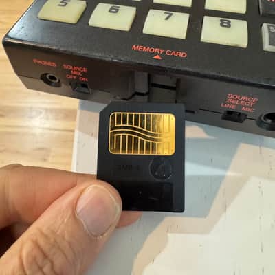 Boss SP-202 Dr. Sample image 6