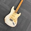 Fender Jimmie Vaughan Tex-Mex Signature Stratocaster 2005 Relicked