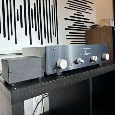Counterpoint SA-3000 Dual Channel Hybrid Preamplifier - Tested image 3